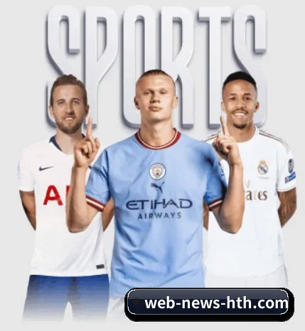 hth APP